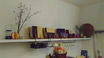 Hiroshima Guesthouse HARU - Hostel