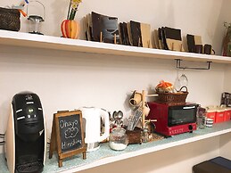 Hiroshima Guesthouse HARU - Hostel