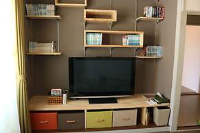 Hiroshima Guesthouse HARU - Hostel