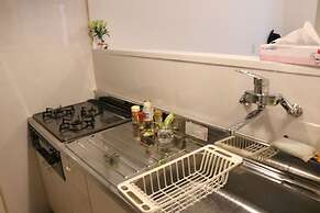 Hiroshima Guesthouse HARU - Hostel