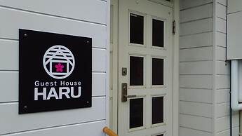 Hiroshima Guesthouse HARU - Hostel
