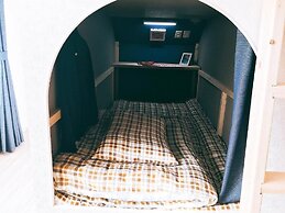 Hiroshima Guesthouse HARU - Hostel