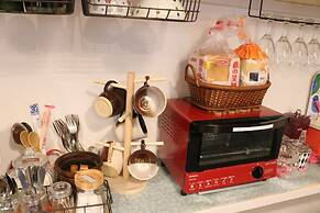 Hiroshima Guesthouse HARU - Hostel