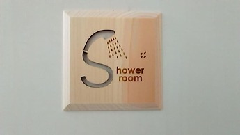 Hiroshima Guesthouse HARU - Hostel