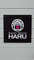 Hiroshima Guesthouse HARU - Hostel