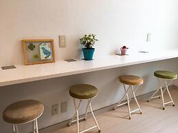 Hiroshima Guesthouse HARU - Hostel