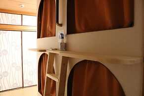 Hiroshima Guesthouse HARU - Hostel