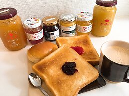 Hiroshima Guesthouse HARU - Hostel