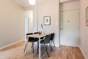 UPSTREET Zeus Temple View 2BD Apt Acropolis-Plaka
