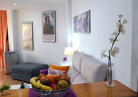 Apartamento Valdecantos 1st Line