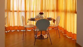 Apartamento Valdecantos 1st Line