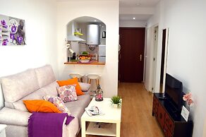 Apartamento Valdecantos 1st Line