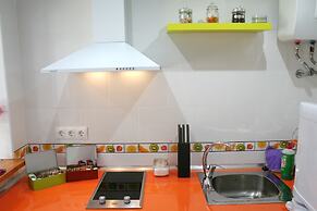 Apartamento Valdecantos 1st Line