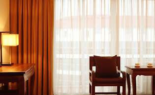 Chang Palace Vientiane