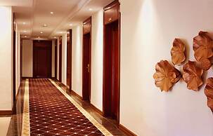 Chang Palace Vientiane