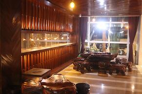 Chang Palace Vientiane