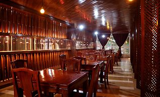 Chang Palace Vientiane