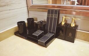 Chang Palace Vientiane