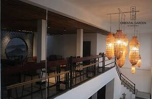 Chang Palace Vientiane