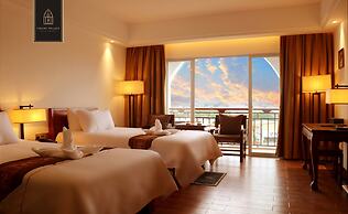 Chang Palace Vientiane