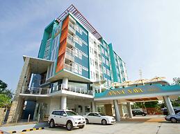 Anna-Nava Pakkret Hotel