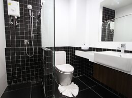 Anna-Nava Pakkret Hotel