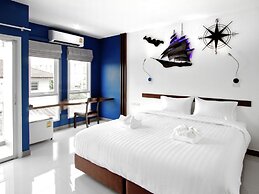 Anna-Nava Pakkret Hotel