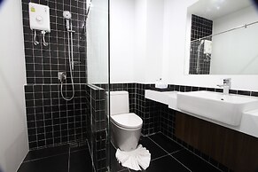 Anna-Nava Pakkret Hotel