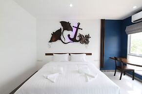 Anna-Nava Pakkret Hotel