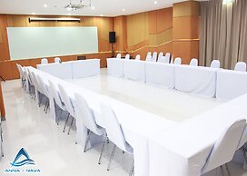 Anna-Nava Pakkret Hotel