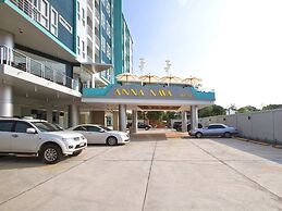 Anna-Nava Pakkret Hotel