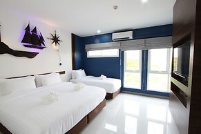 Anna-Nava Pakkret Hotel