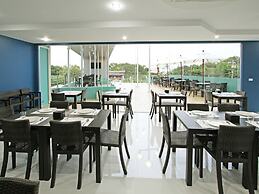 Anna-Nava Pakkret Hotel