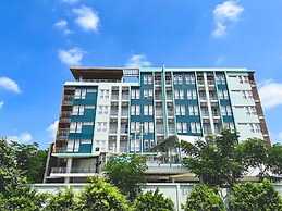 Anna-Nava Pakkret Hotel