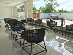 Anna-Nava Pakkret Hotel