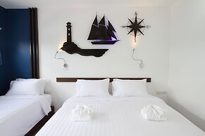 Anna-Nava Pakkret Hotel