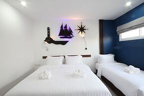 Anna-Nava Pakkret Hotel