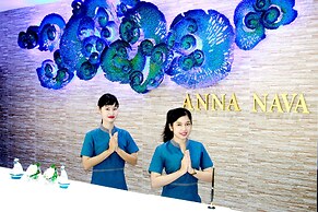 Anna-Nava Pakkret Hotel