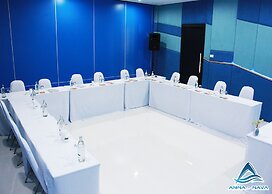 Anna-Nava Pakkret Hotel