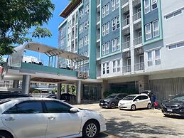 Anna-Nava Pakkret Hotel