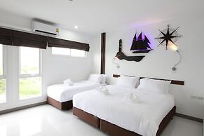 Anna-Nava Pakkret Hotel