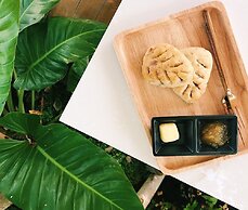 Anna-Nava Pakkret Hotel