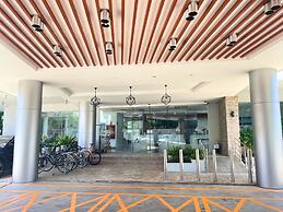 Anna-Nava Pakkret Hotel