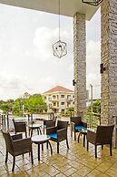 Anna-Nava Pakkret Hotel