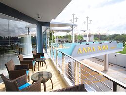 Anna-Nava Pakkret Hotel