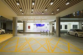 Anna-Nava Pakkret Hotel