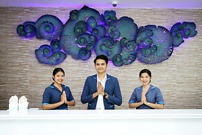 Anna-Nava Pakkret Hotel