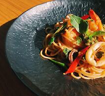 Anna-Nava Pakkret Hotel