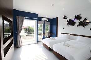 Anna-Nava Pakkret Hotel