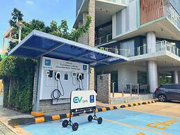 Anna-Nava Pakkret Hotel